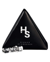 Glass Tips from Higher Standards